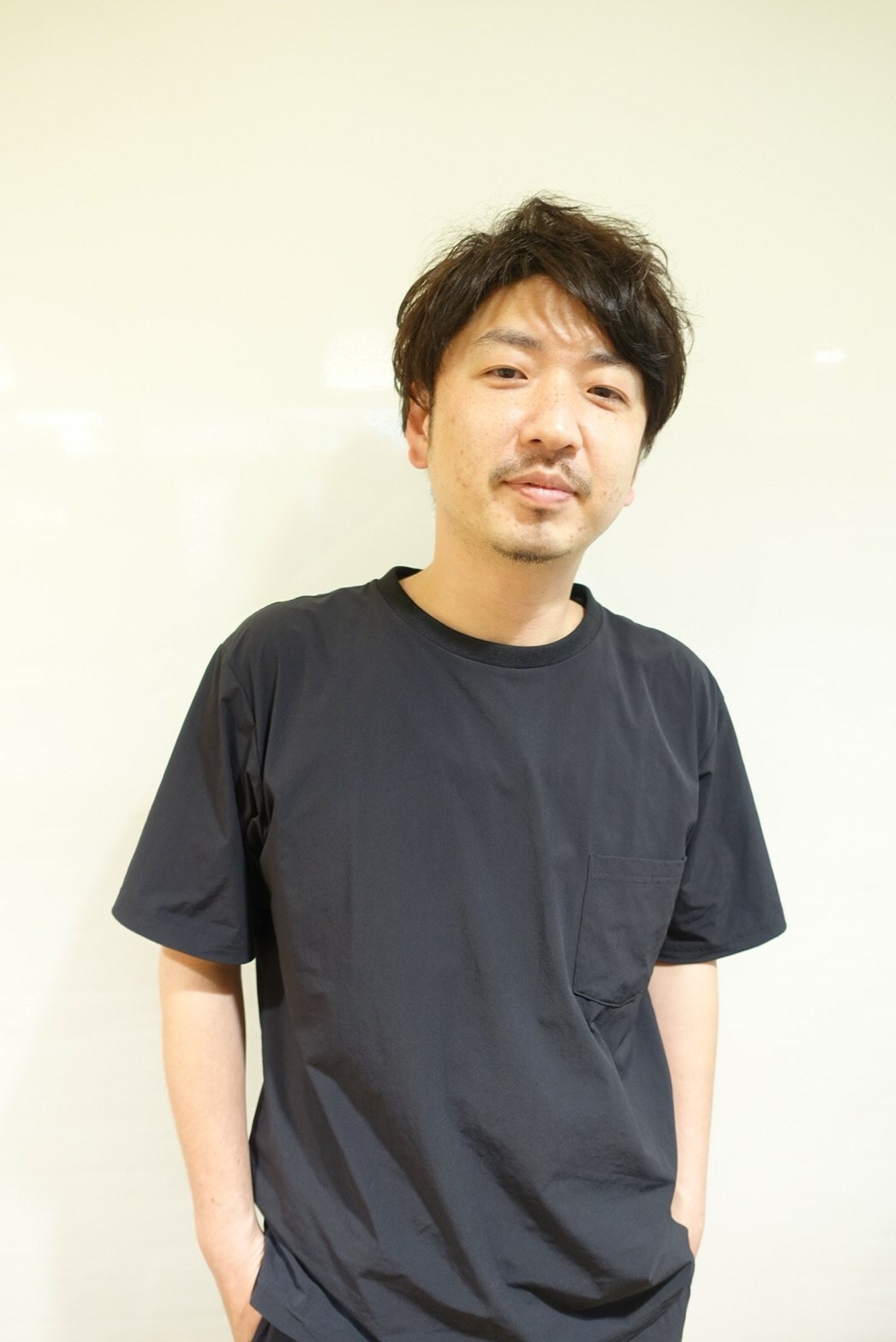 前田 剛 シュリンプ Shrimp 前田 剛 シュリンプ Shrimp