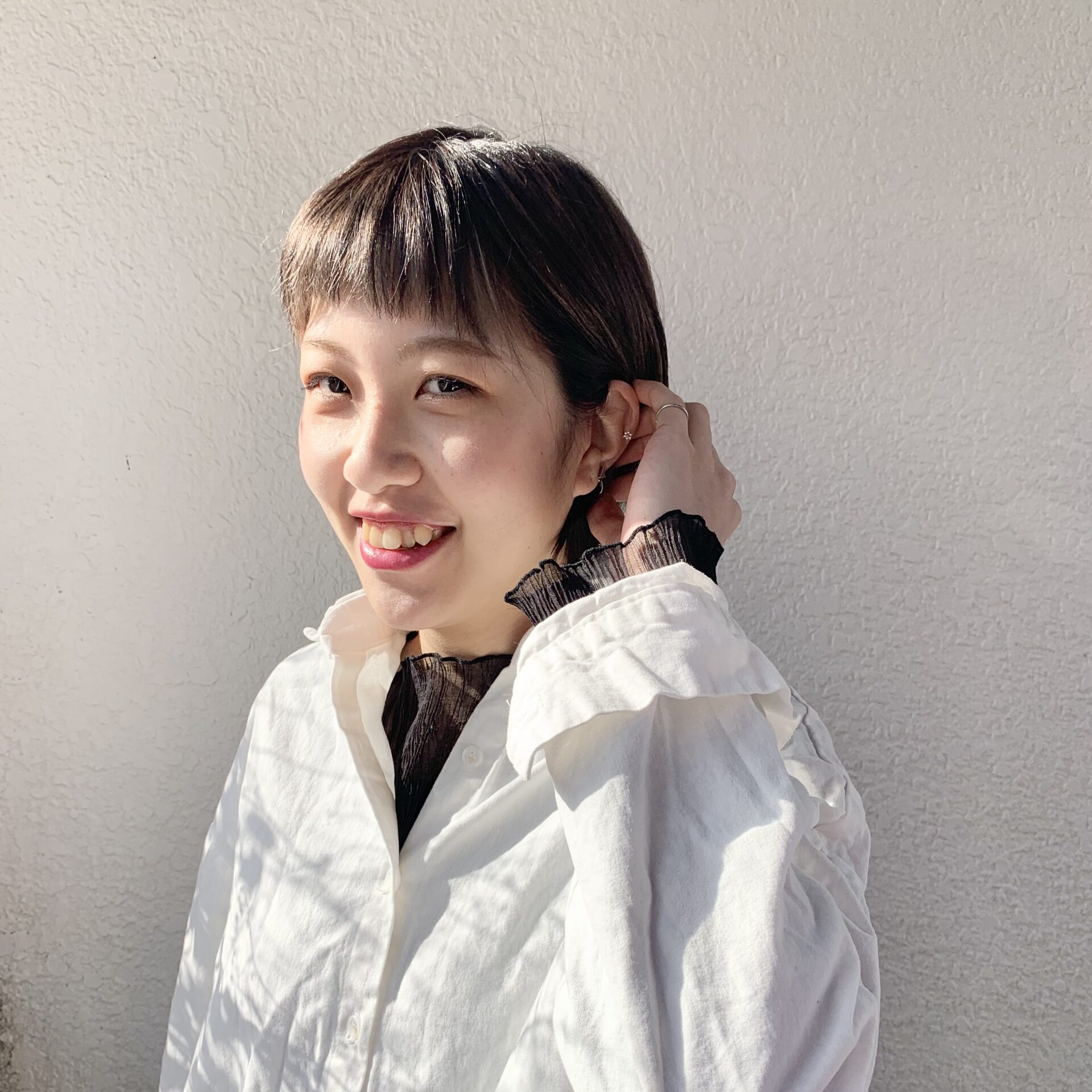 木村 亜里沙 シュリンプ Shrimp